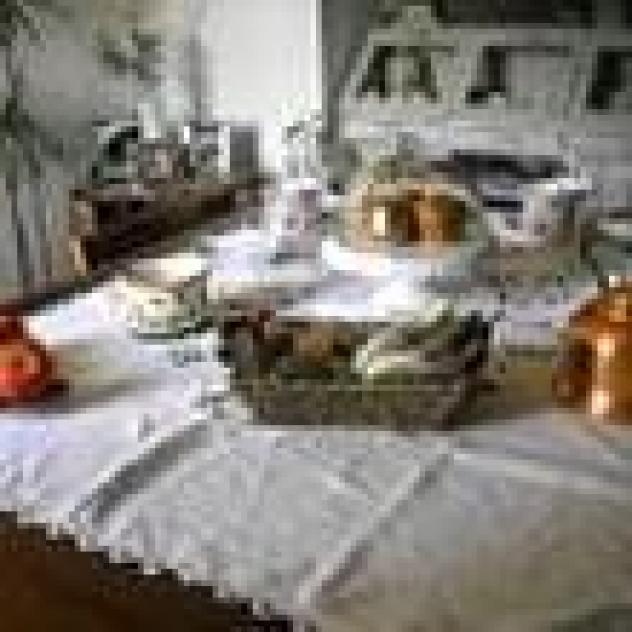 Le Carabattole Bed & Breakfast
