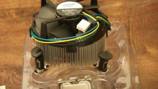 PROCESSORE PENTIUM - Foto 6
