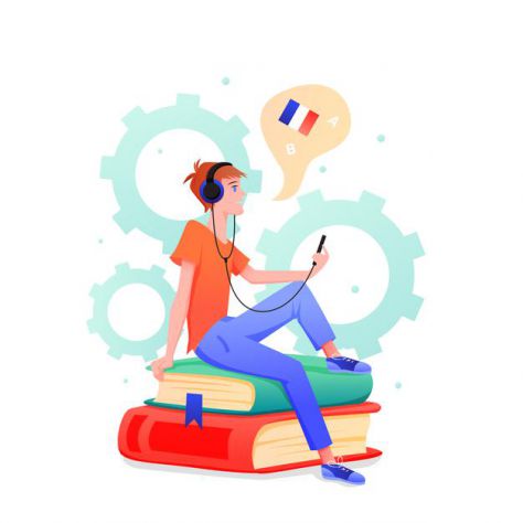 Corso di Lingua Francese -on line - Foto 4