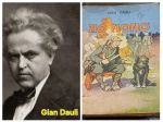Zio Floflò di Gian Dàuli, Lucchi 1942.