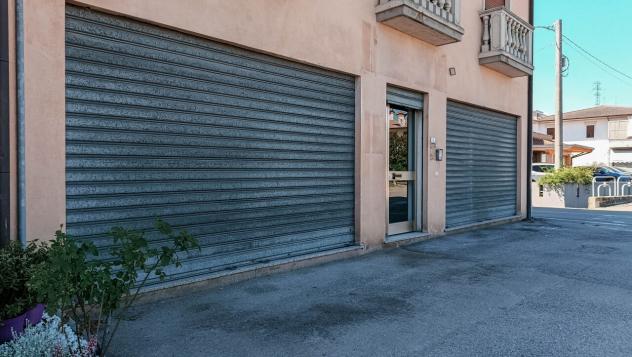 Locale commerciale in vendita a Bressanvido - Foto 2