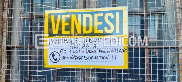 Laboratori per arti e mestieri in vendita a Nerviano - Rif. 3564587 - Foto 2