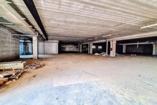 Immobile in asta di 4 m² con più di 5 locali in vendita a Perugia - Foto 3