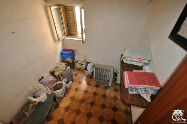 Rif. 7360 - Appartamento per ufficio 3 locali a Ragusa - Foto 6