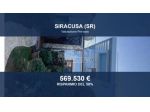 Immobile in asta di 1046 m² in vendita a Siracusa