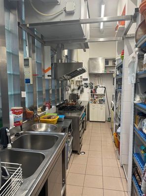 VENDESI STORICO BAR LE PARISIEN CORSO MATTEOTTI - Foto 7