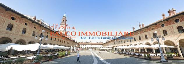 VIGEVANO, VIA VERDI 26 - AFFITTASI IMMOBILE COMMERCIALE 2.200 MQ ca. - Foto 5