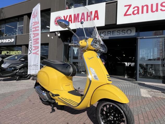 Piaggio Vespa 125 Sprint null - Foto 2