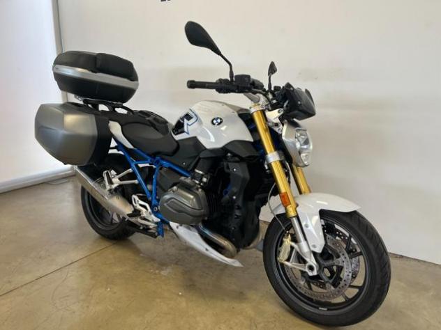 BMW R 1200 R R 1200 R rif. 24003555 - Foto 2