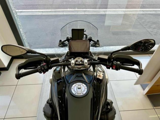 BMW R 1300 GS Triple Black rif. 24123096 - Foto 4