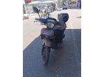 Vendita scooter elettrico