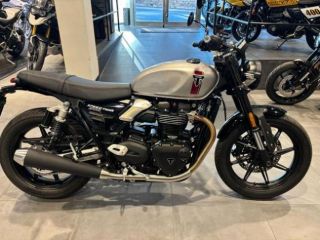TRIUMPH Speed Twin SPEED TWIN 900 rif. 23745637