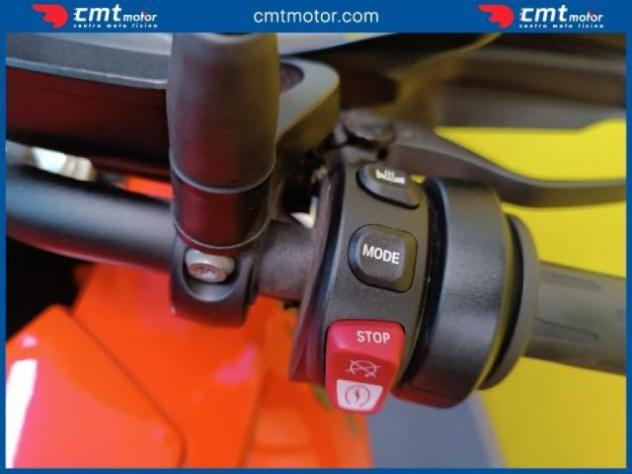 BMW S 1000 XR Garantita e Finanziabile rif. 21499667 - Foto 9