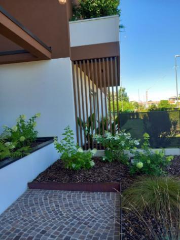 Appartamento di 89 m² con 3 locali e box auto doppio in vendita a Castelfranco Veneto