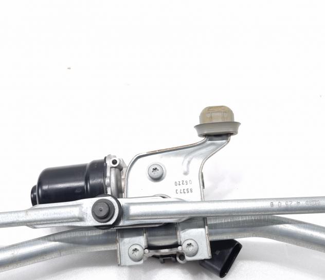 MOTORINO TERGI ANT COMPLETO DI TANDEM PEUGEOT 208 Serie 9824784980 (19) - Foto 3