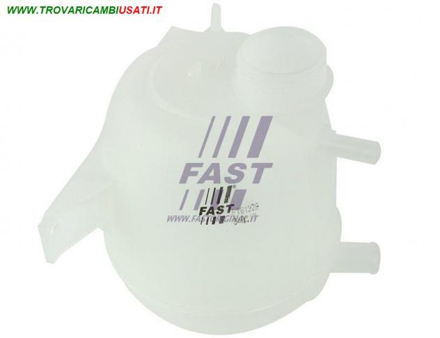 SERBATOIO LIQUIDO DI RAFFREDDAMENTO RENAULT KANGOO I 97 1.5 DCI FT61229