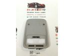 PLAFONIERA OPEL Astra Berlina (K) 13415545 D10XFL (15)