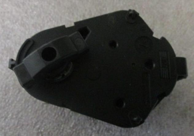6902699.9 MOTORINO SCATOLA RISCALDAMENTO BMW SERIE 5 530D SW E39 5P 135KW AUT (2000) RICAMBIO USATO T5 505D 076501871201