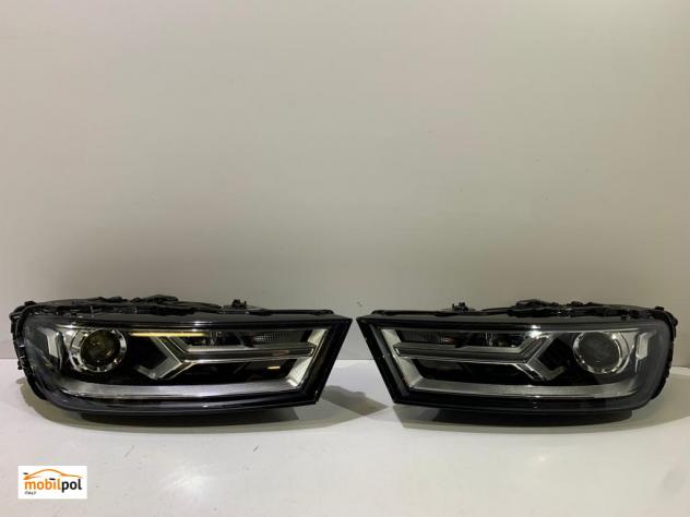Audi Q7 4M LED Faro Anteriore - Destro 12712 - Foto 8