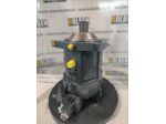 Motore Rexroth A6VM200EP2D63W0570-VAB020B