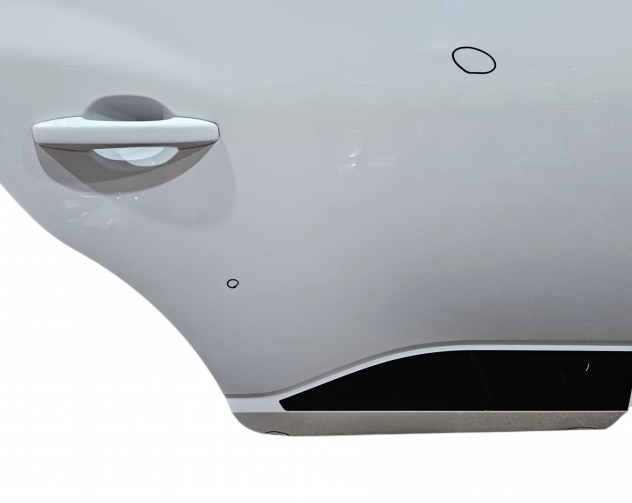 PORTIERA POSTERIORE DESTRA DACIA Sandero Serie 821126371R (21) - Foto 14