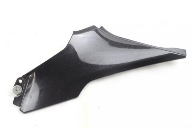 KAWASAKI Z 900 360010685 COVER FIANCHETTO SELLA SINISTRA ZR900F 20 - 24 LEFT SEAT SIDE COVER - Foto 2
