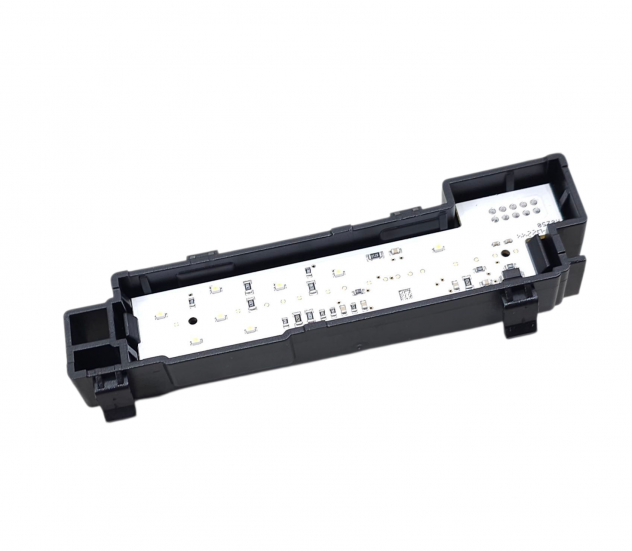VISUALIZZATORE INDICATORE CAMBIO AUTOMATICO AUDI Q3 Serie (F3B) 83B713463A (18) - Foto 9