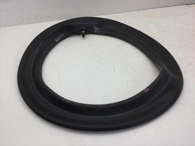 HONDA CB 400 FOUR 408 CAMERA D'ARIA 18 X 3.250 3.25 1977 - Foto 5