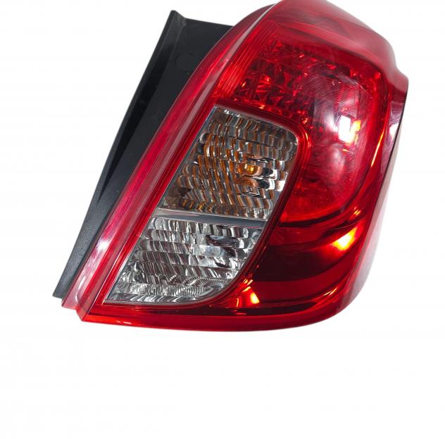 STOP FANALE POSTERIORE DESTRO OPEL Mokka X 42558889 (16) - Foto 14