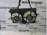874678E ELETTROVENTOLA FIAT CROMA SW 1.9 D 110KW 6M 5P (2007) RICAMBIO USATO