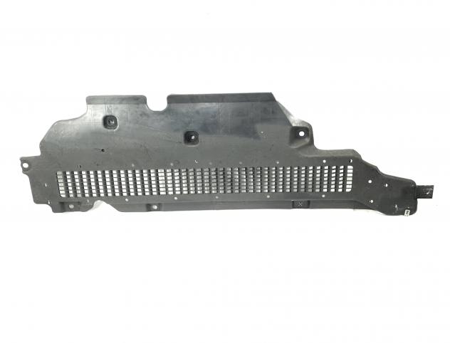 PROTEZIONE SOTTOSCOCCA DX RENAULT Captur Serie 748147176R H4BB4 Benzina 900 (1319)