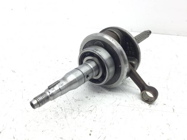 YAMAHA YH WHY 50 ALBERO MOTORE 1999 2000 SA031 - Foto 5