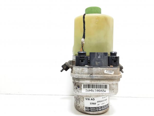 POMPA IDROGUIDA SKODA Roomster 1° Serie 6R0423156B CAYB Diesel 1600 (06)