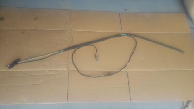 Antenna Radio ORIGINALE MAZDA Pick Up B2500 2.5 TD 04