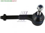 TESTA TIRANTE STERZO PEUGEOT 206 98 DX FT16106