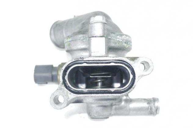 VALVOLA TERMISTATICA HONDA CBR 600 RR 2009 - 2012 19320MFJD01 19315MFJD00 19310MFJ305 THERMOSTAT VALVE