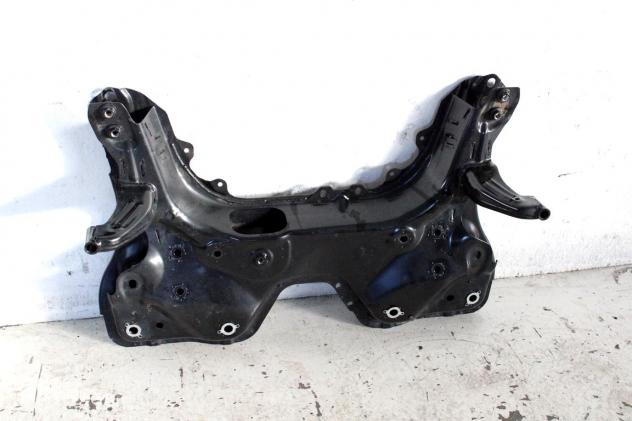 52086652 CULLA MOTORE ASSALE ANTERIORE JEEP RENEGADE 1.6 D 88KW 6M 5P (2019) RICAMBIO USATO - Foto 4