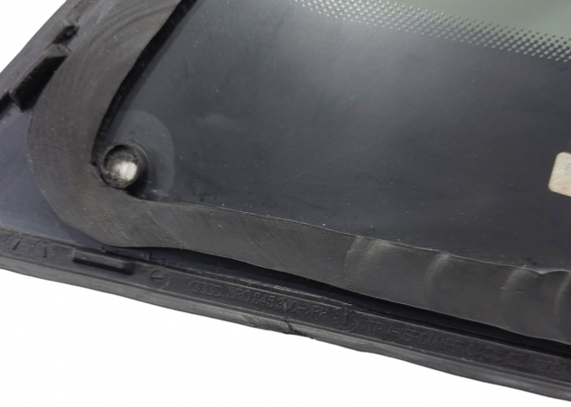VETRO FISSO POSTERIORE DX AUDI Q5 Serie (8RB) 8R0845300 (0812) - Foto 15