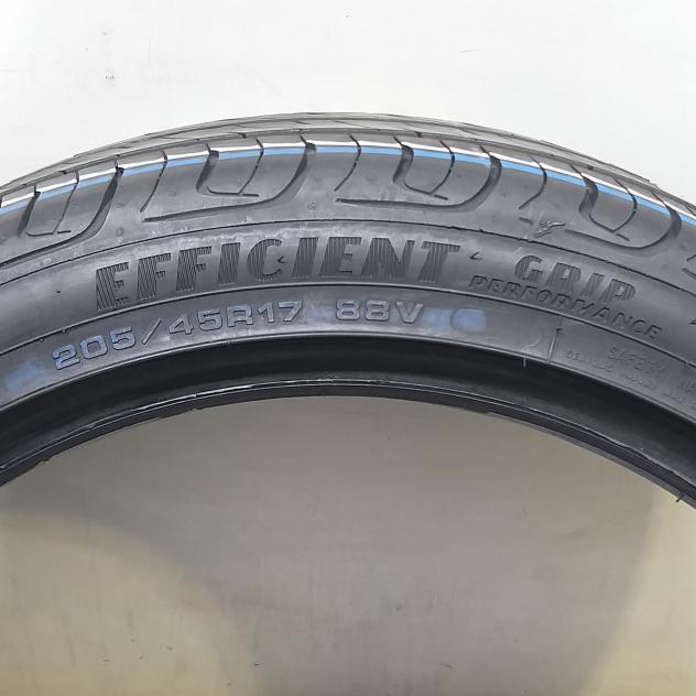2 GOMME 205 45 17 GOODYEAR A72197 - Foto 5
