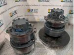 Motore Poclain MSE05-2-133-R05-1K29-45DEFGJ