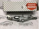 Tergicristalli Anteriore Fiat Tipo 2015 51984454
