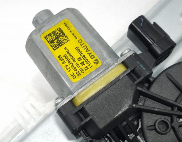 ALZACRISTALLO ELETTRICO POST. SX HYUNDAI Kona Serie 83401-J9000 (17) - Foto 7