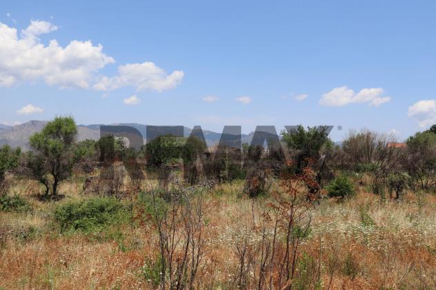 Terreno in vendita a Castiglione di Sicilia - Foto 5