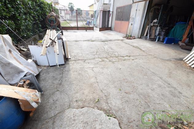 RUSTICO di 1 vani e di 150 mq (CAVENAGO DI BRIANZA) rif. IGC DEPOSITO 40 - Foto 18