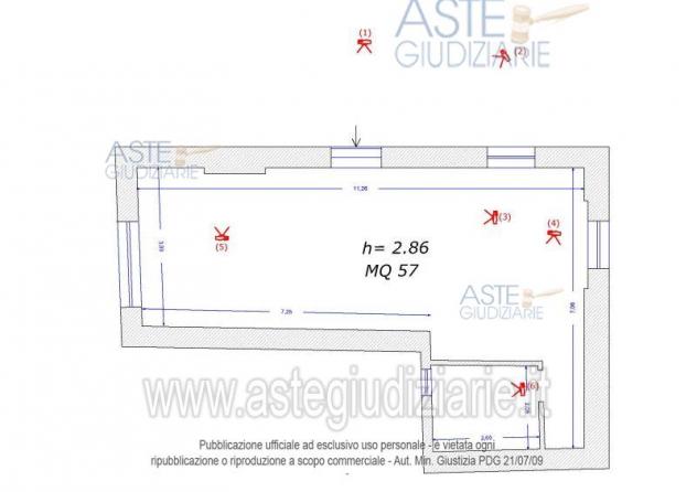 IMMOBILI-ALTRA CATEGORIA-Via S. Vito, 80078 Pozzuoli NA, Italia - Foto 9