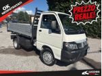 Piaggio Porter Piaggio Porter Cassone ribaltabile GPL!!