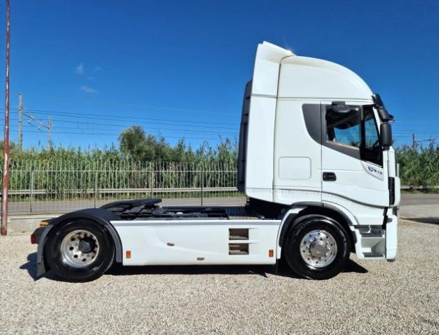 IVECO STRALIS HI-WAY 510 XP T/P E6 + INTARDER rif. 24176841 - Foto 5