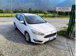 FORD FOCUS  sw 1.5 TDCi Diesel VAN 4 POSTI rif. 22503625