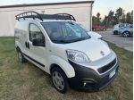 Fiat Fiorino 1.4 8V CNG 70CV Cargo SX