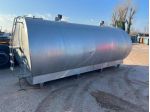 CISTERNA USATA NON SCARRABILE rif. 23772216